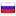 kinoshka-new.ru hosted country